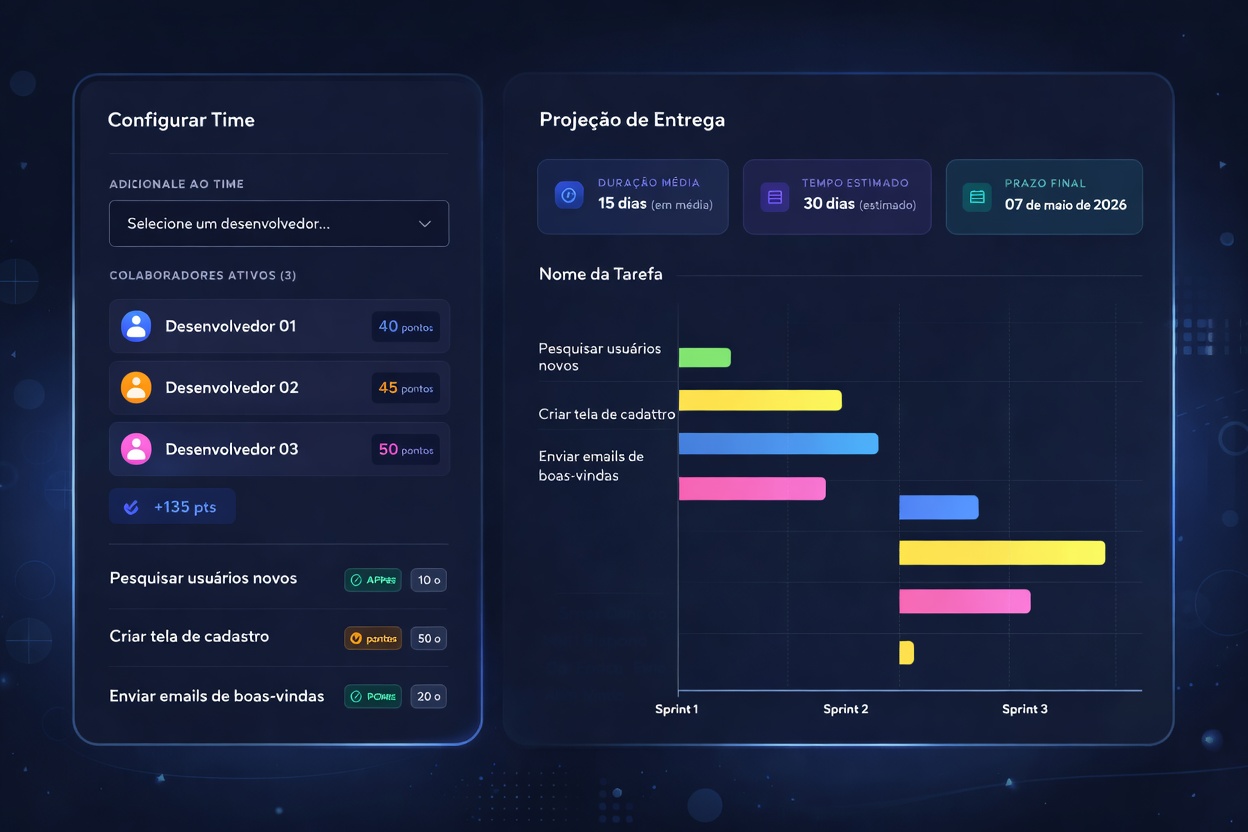 Performance individual